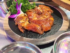 -玄希浪漫厨房·韩料烤肉(湖滨银泰in77店)