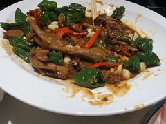 -鲁城往事(游客中心店)