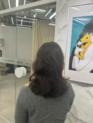 点击看大图 -BOF HAIR BY HONTO