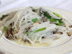 萝卜丝炒泥丁-口衣记鸡饭店