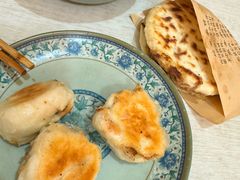 -正宗河南特色大饼店(菊乐路店)