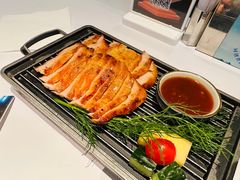 -BetterThai 泰加(苏州中心店)