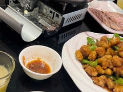 -老六杀猪菜(进乡街店)