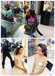 -上海彩妆秀摄影设计有限公司