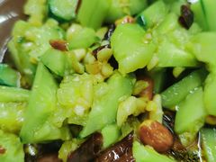 -凤爪王烧烤(丰美路团结佳兴园店)