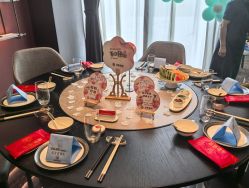 -龙象盛宴大酒店·宴会厅