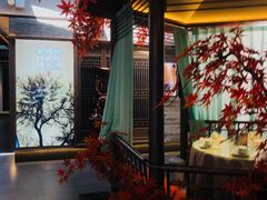 -老德州四合院·德州菜(天衢路店)