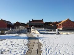 -清西陵