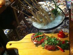 -咕嘟草帽鱼·牛奶一样的鲜鱼汤(包河万达广场创始店)