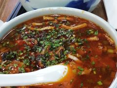 -真老陕(富达大厦店)