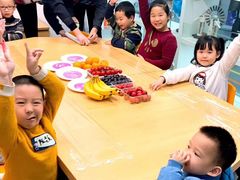 -斯坦星球AI编程·机器人科创·科学实验·信奥·思维·STEM·乐高·竞赛考级(长宁虹桥大融城荟聚中心)