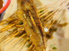 -冶建镜子·老南昌大排档·江西虾王(总店)