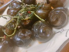 -柴火农家饭(遇龙河店)