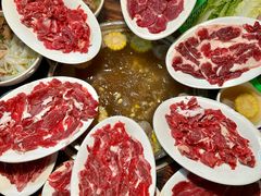 -柴头哥·牛肉火锅(爱民路店)