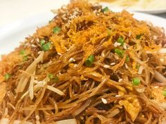 香辣玛拉炒米粉-翠华餐厅(宝安壹方城店)