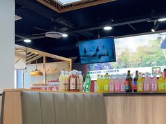 -集草轩·重庆麻辣烤鱼(西湖道店)