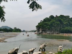 -桂林两江四湖景区
