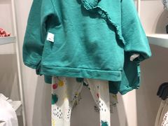 -ZARA(顺城购物中心店)