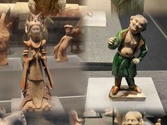 -陕西历史博物馆