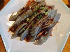 -民食香·腊排骨野生菌美食(木府店)
