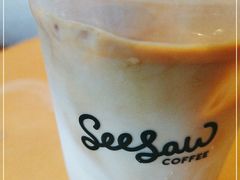 -Seesaw Coffee(朝阳大悦城店)