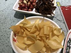 -蟹蟹潮汕砂锅粥(食八方美食城店)