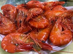 -老字号蛇口德记烧腊饭店·海鲜加工