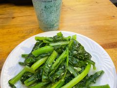 -88号小吃店·经典云南菜·地道纳西美食