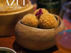 -AZUL by FUEL蓝色·法式酒馆(琶醍店)