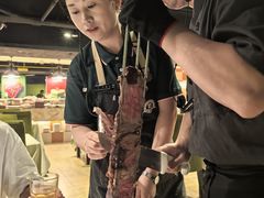 -戈拿旺巴西烤肉(崇文门店)