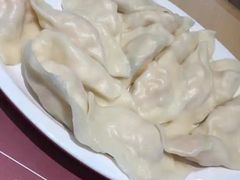 -真阿婆水饺(科技路西口店)
