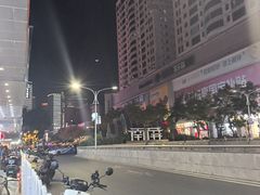 -南屏步行街
