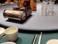 -故乡缘·香格里拉山庄(冷竹路店)