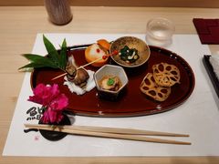 -鮨一日本料理旗舰店(总店)