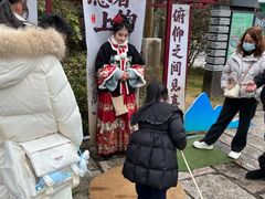 -茅山东方盐湖城景区