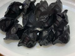 墨鱼水饺-必点海鲜·鲅鱼水饺(鞍山西道店)