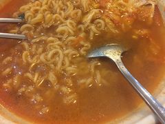 -喔爸韩国美食万达江北店