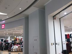 -优衣库(青岛万象城店)