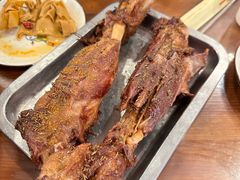 -凤齐羊肉烩面馆