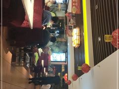 门面-潮泰牛肉火锅 · 创于1992年(车公庙店)