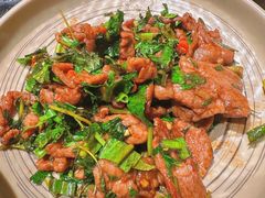 -云海肴·汽锅鸡·云南代表菜(美罗城店)