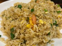 -鱼众不同·鸡公煲·烤全鱼(国顺路店)