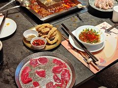 -锦城印象火锅(天府三街店)