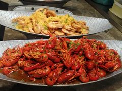 -丰卓会海鲜自助(中润大道店)