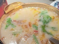 -闽上鲜·福建菜(龙湖滨江天街店)