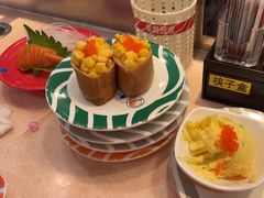 -新一番回转寿司(沙湾公园店)