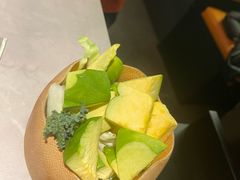 -芸山季·云南野生菌火锅(人民广场来福士店)