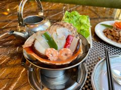 大海螺火锅-高丽馆(尊茂店)