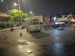 -众彩物流水产市场