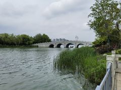 -石湖景区